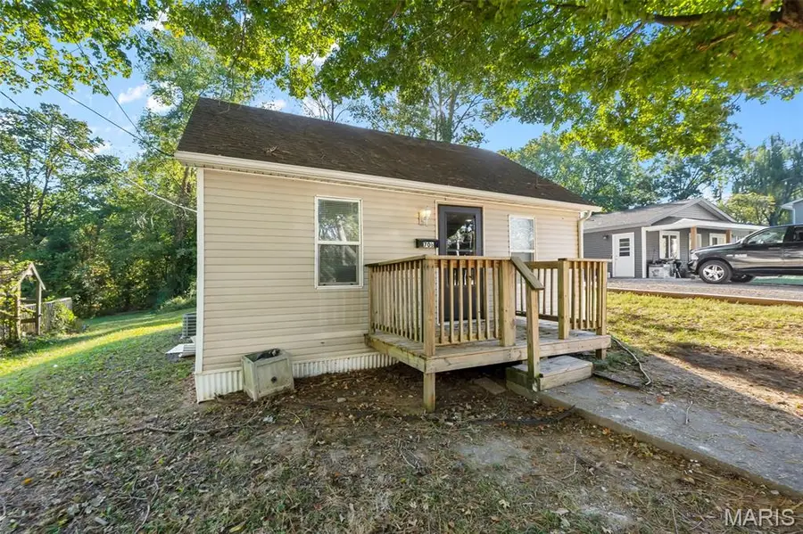 708 N Hope Street, Jackson, MO 63755 - #2