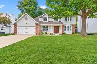 949 Columbia Avenue, Fairview Heights, IL 62208 - #1