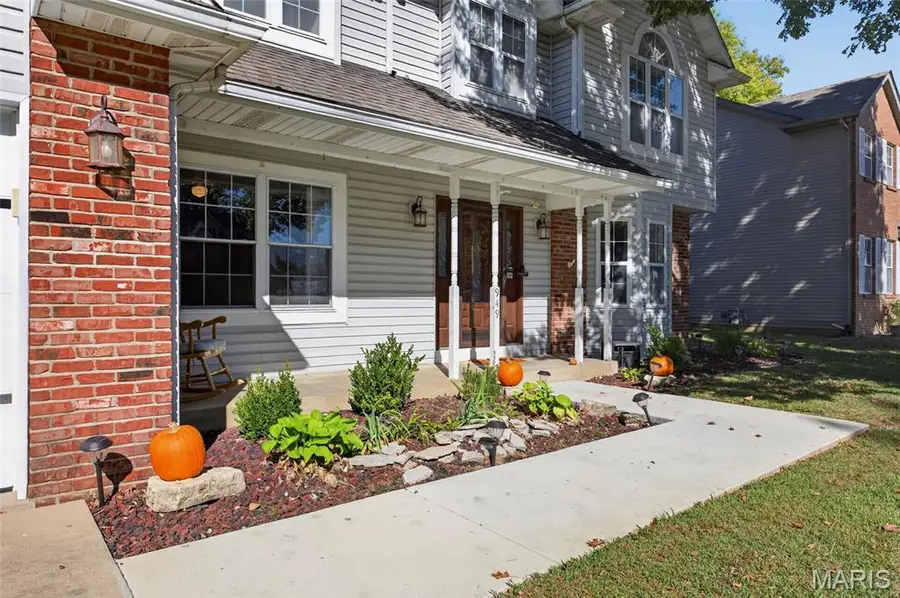 949 Columbia Avenue, Fairview Heights, IL 62208 - #2