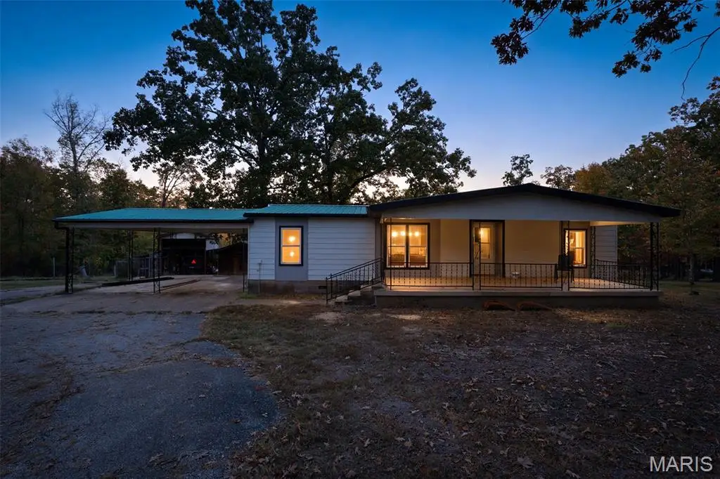 1131 Wayne Route V, Piedmont, MO 63957 - #1