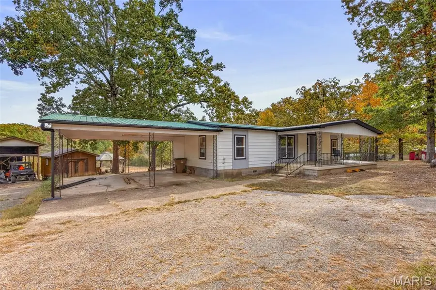 1131 Wayne Route V, Piedmont, MO 63957 - #3