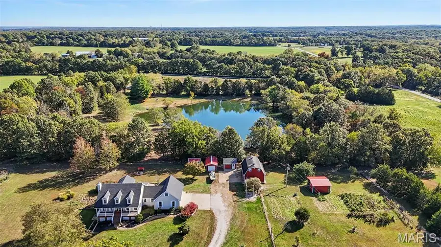 1617 Sneak Road, Foristell, MO 63348 - #3