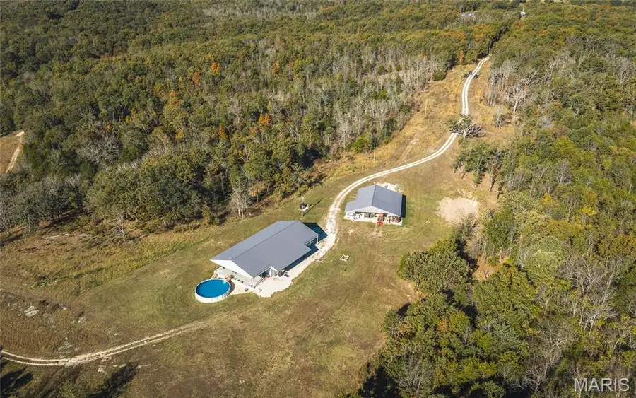 18128 County Road 7520, Newburg, MO 65550 - #2