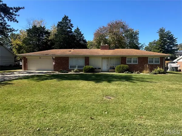 10625 Twilight Drive, Unincorporated, MO 63128