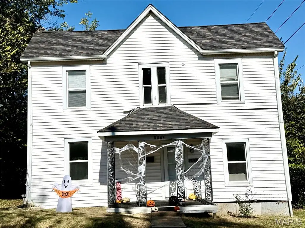 103 Frisco Street, Festus, MO 63028 - #1