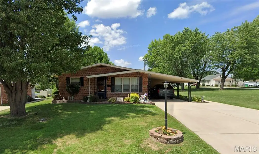 21 Saint Jude, Ste Genevieve, MO 63670 - #1