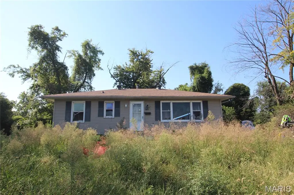 10 Lee Street, Cahokia, IL 62206 - #1