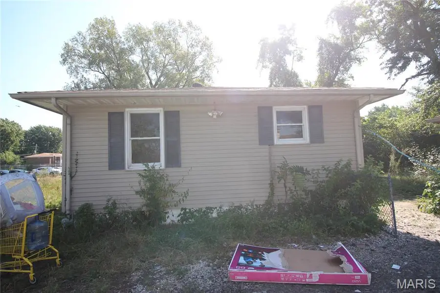 10 Lee Street, Cahokia, IL 62206 - #2