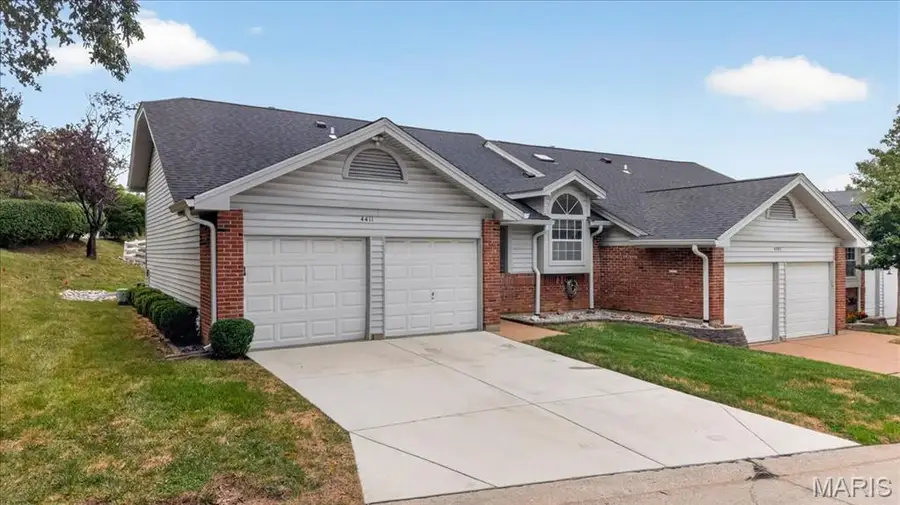 4411 Stone Wood Court, Saint Louis, MO 63128 - #2
