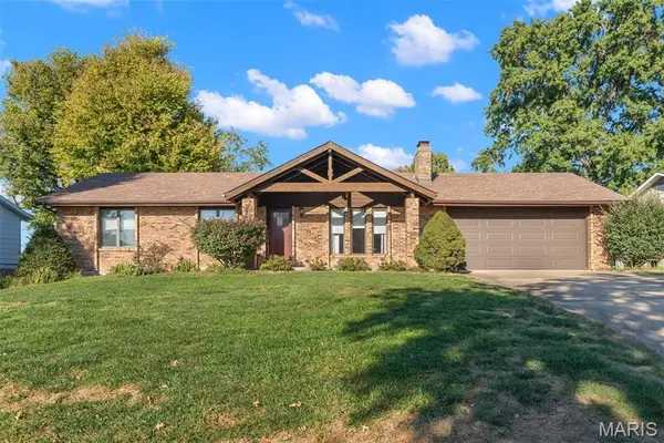 1115 E 1st Street, Washington, MO 63090