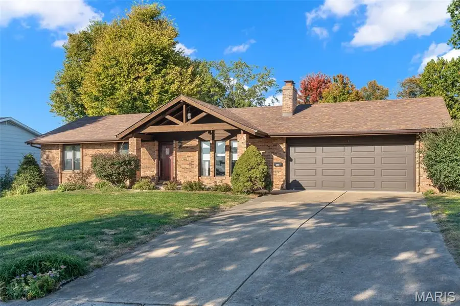 1115 E 1st Street, Washington, MO 63090 - #2
