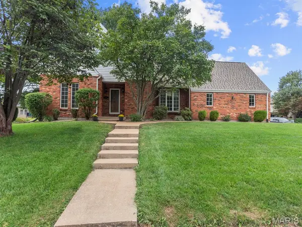 406 Fairfax Street, Columbia, IL 62236