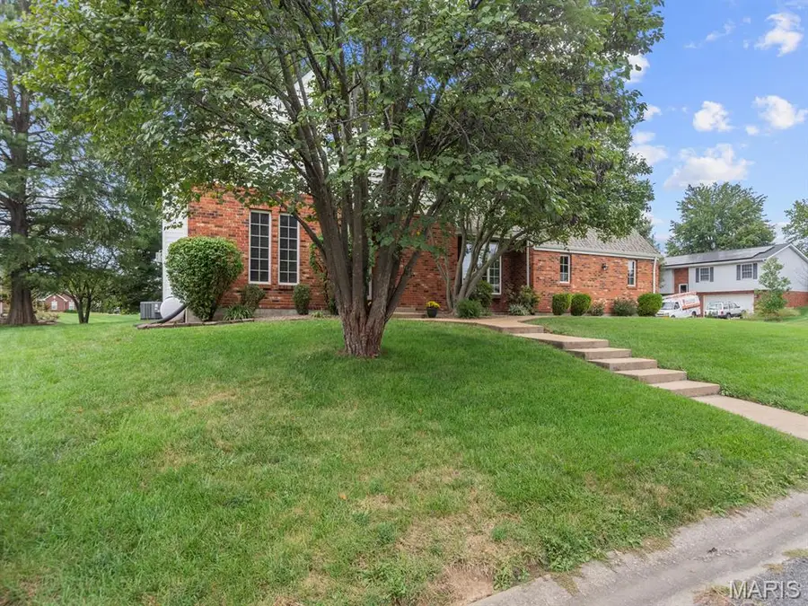 406 Fairfax Street, Columbia, IL 62236 - #2