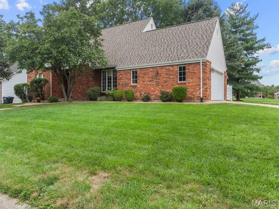 406 Fairfax Street, Columbia, IL 62236 - #3