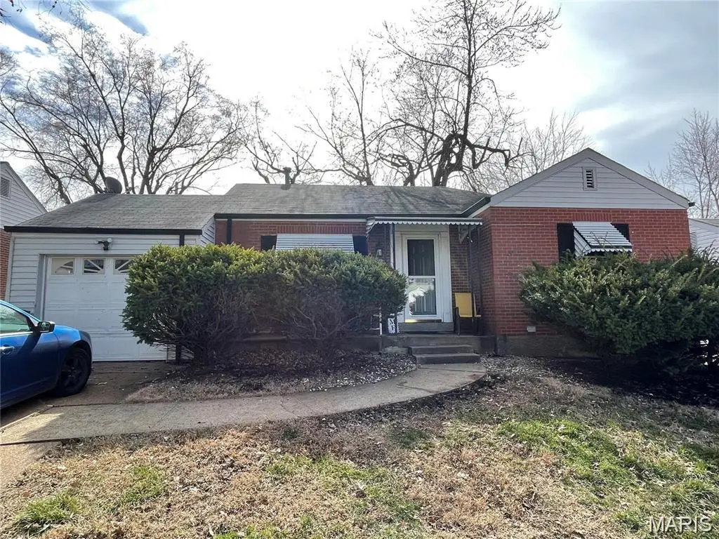 8960 Whitstone Court, Jennings, MO 63136 - #1