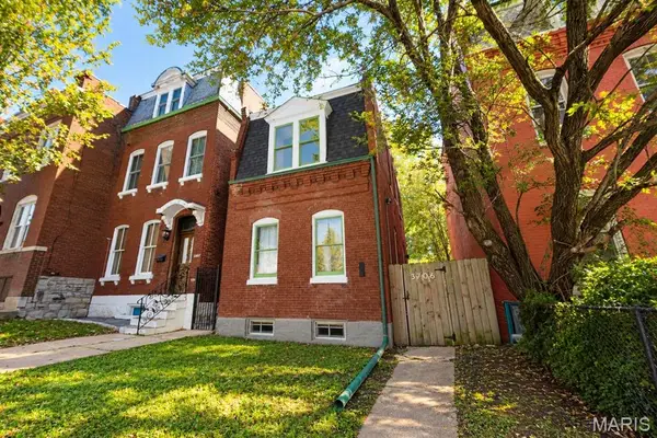 3706 Ohio Avenue, St Louis, MO 63118