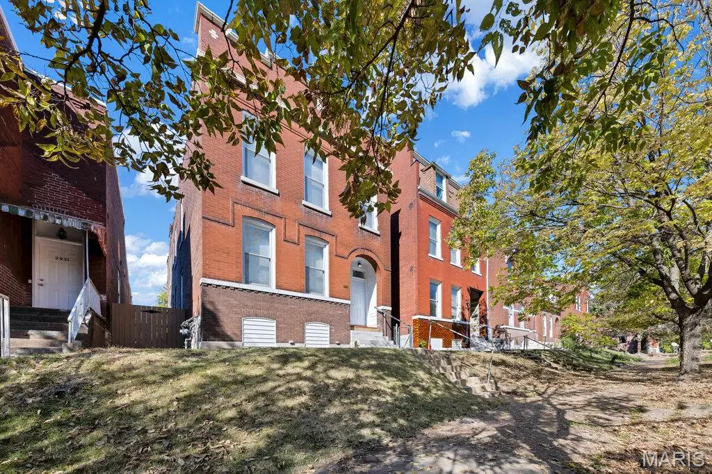 3929 Pennsylvania Avenue, Saint Louis, MO 63118 - #1
