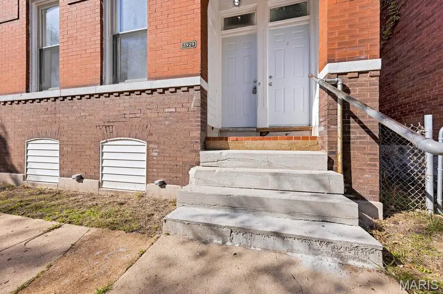 3929 Pennsylvania Avenue, Saint Louis, MO 63118 - #3