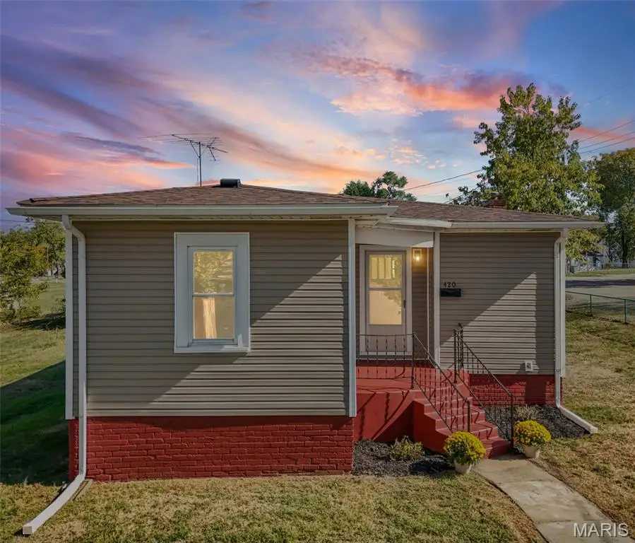 420 Murrill Court, Bonne Terre, MO 63628 - #1