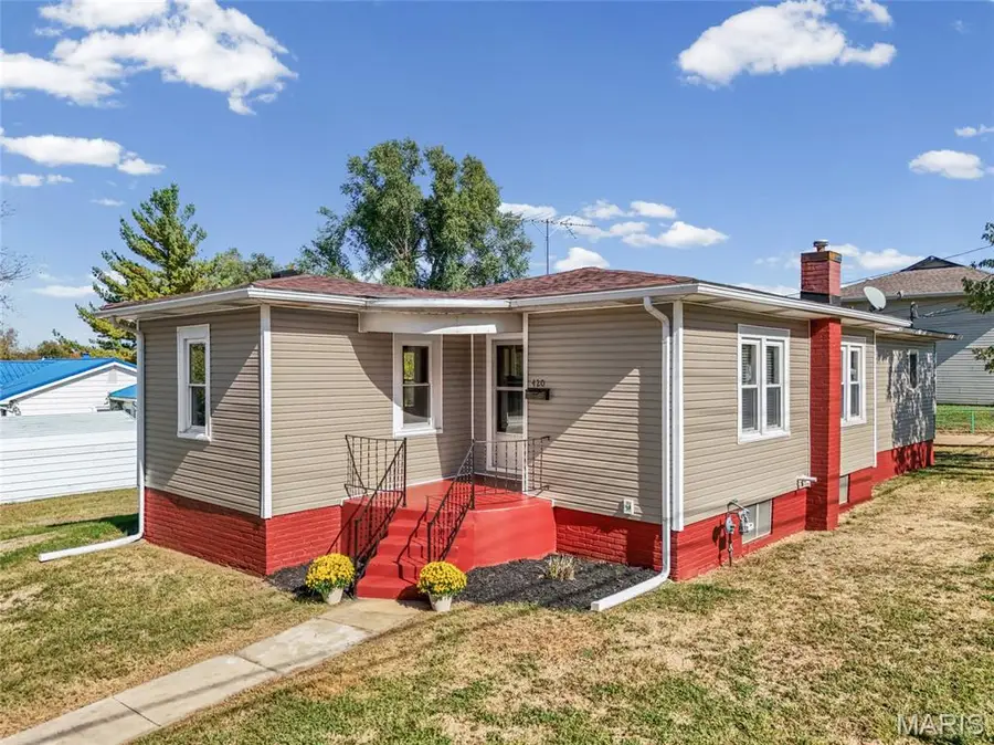 420 Murrill Court, Bonne Terre, MO 63628 - #3