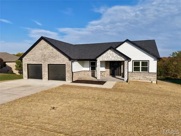 150 Gala Drive, Hannibal, MO 63401