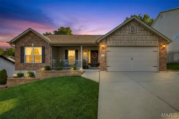 8155 Pheasant Drive, Barnhart, MO 63012
