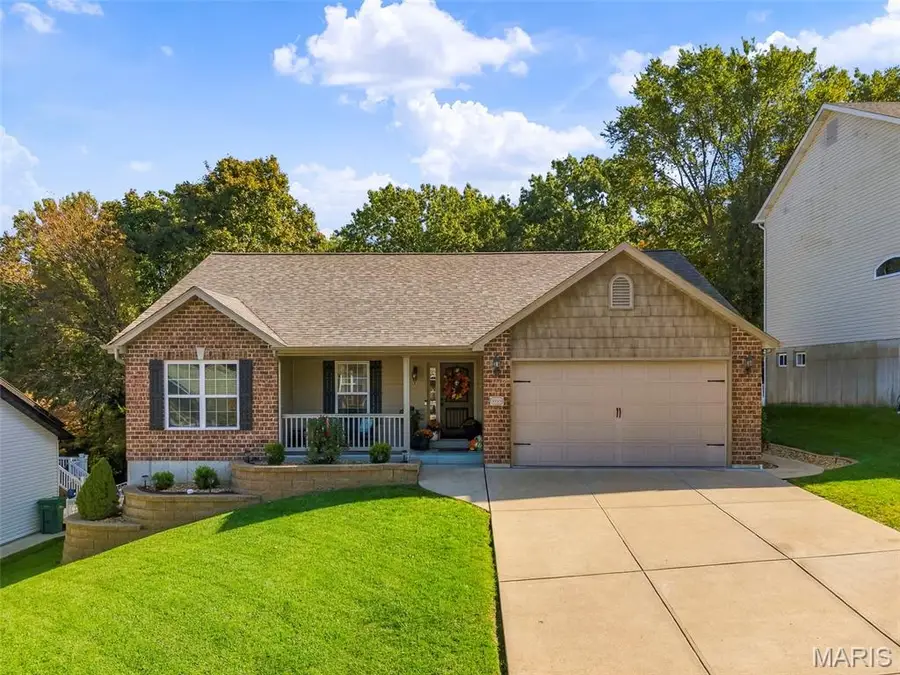 8155 Pheasant Drive, Barnhart, MO 63012 - #2