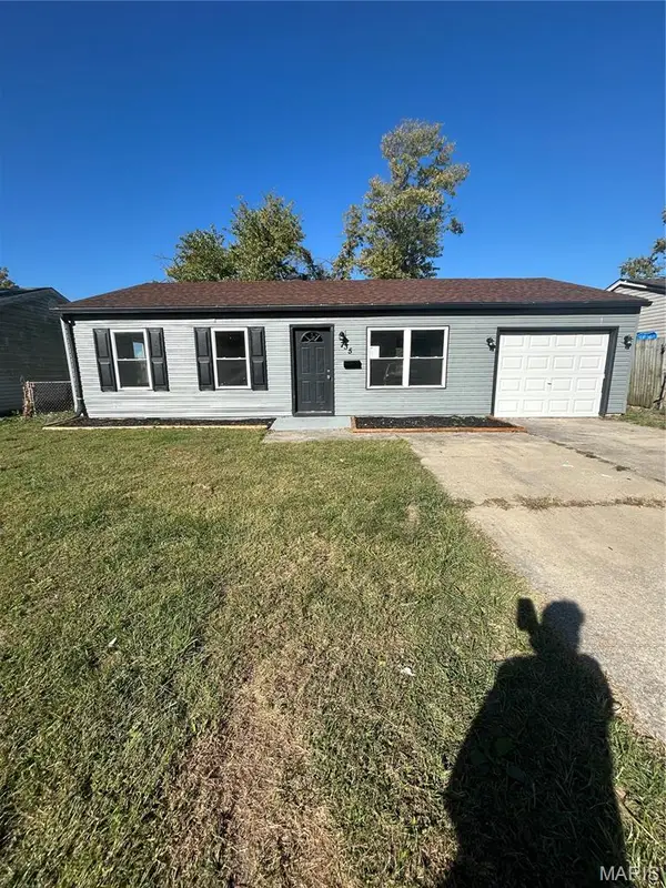 735 Saint Martin Drive, Cahokia, IL 62206