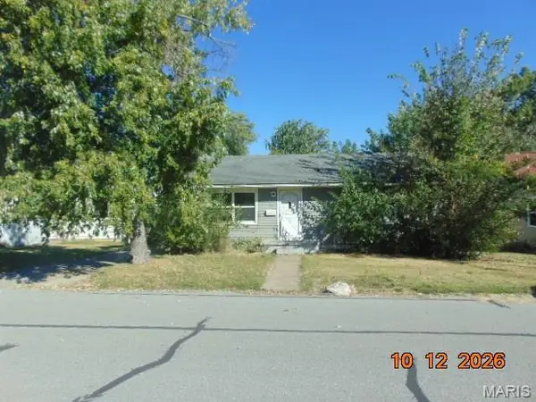 1035 Francis Street, Mexico, MO 65265