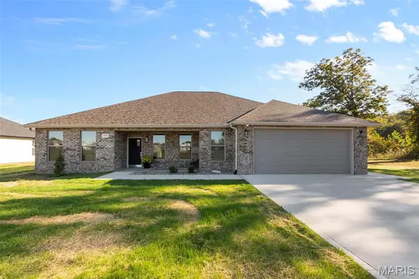 109 Beau Drive, Scott City, MO 63780