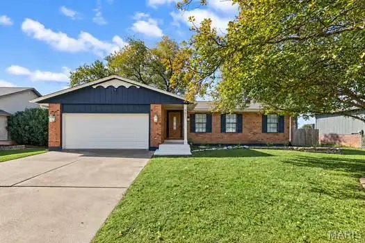 661 Marian Drive, Dupo, IL 62239