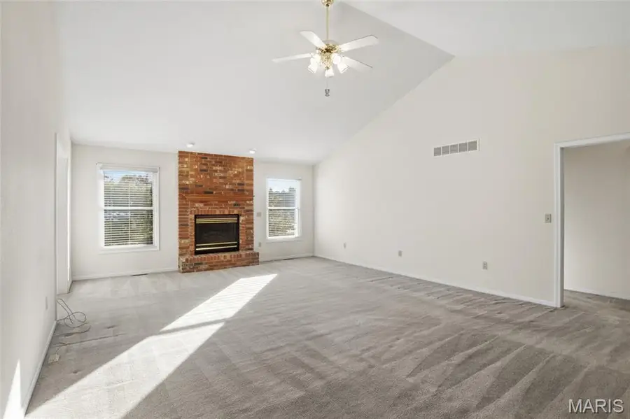 12 Oak Ridge Drive, Columbia, IL 62236 - #3