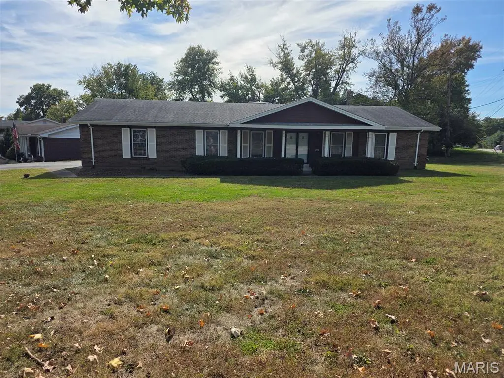 348 Cherry Hill Drive, Ballwin, MO 63011 - #1