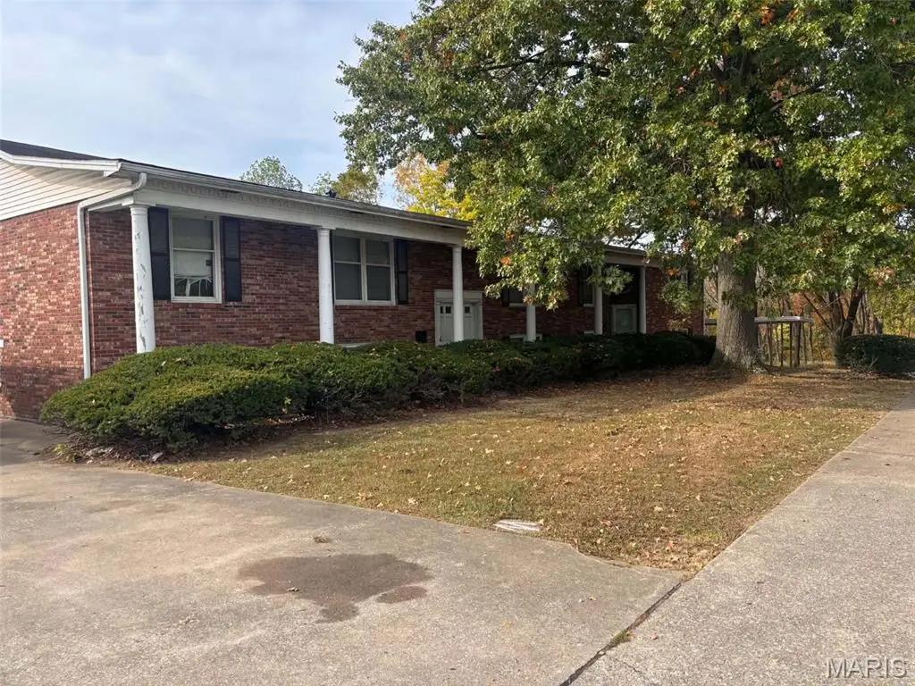 1908 Colonial Lane, Cape Girardeau, MO 63701 - #1