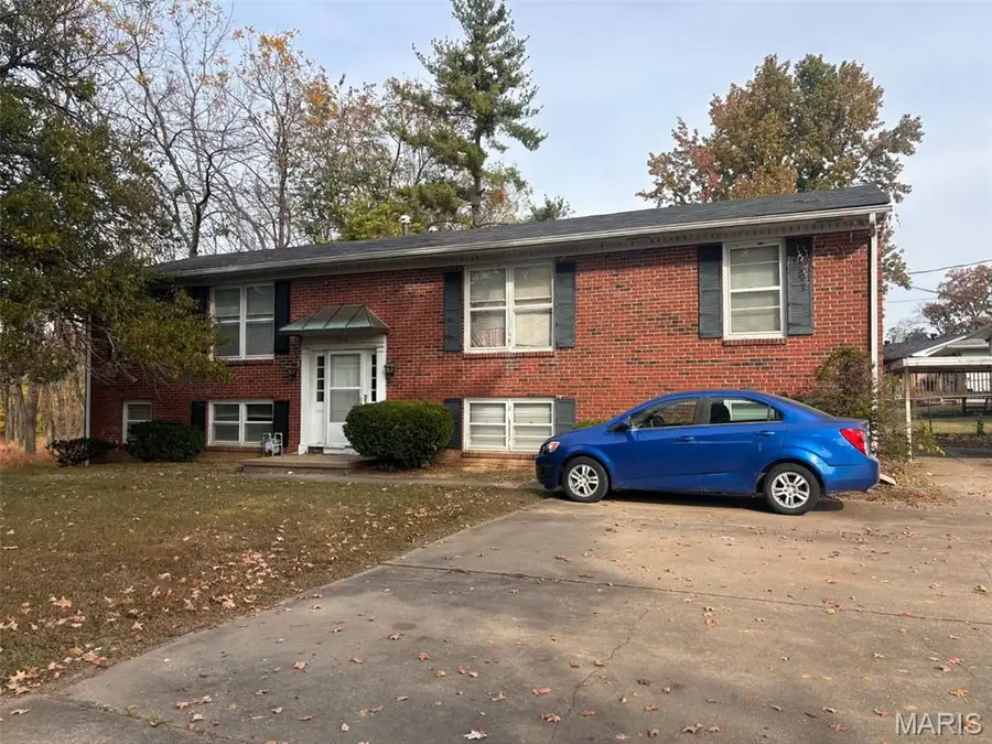 1908 Colonial Lane, Cape Girardeau, MO 63701 - #2