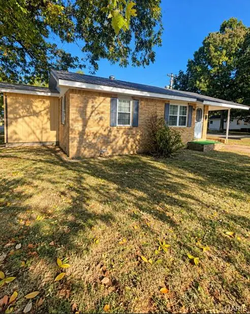 414 Franklin, Campbell, MO 63933 - #3