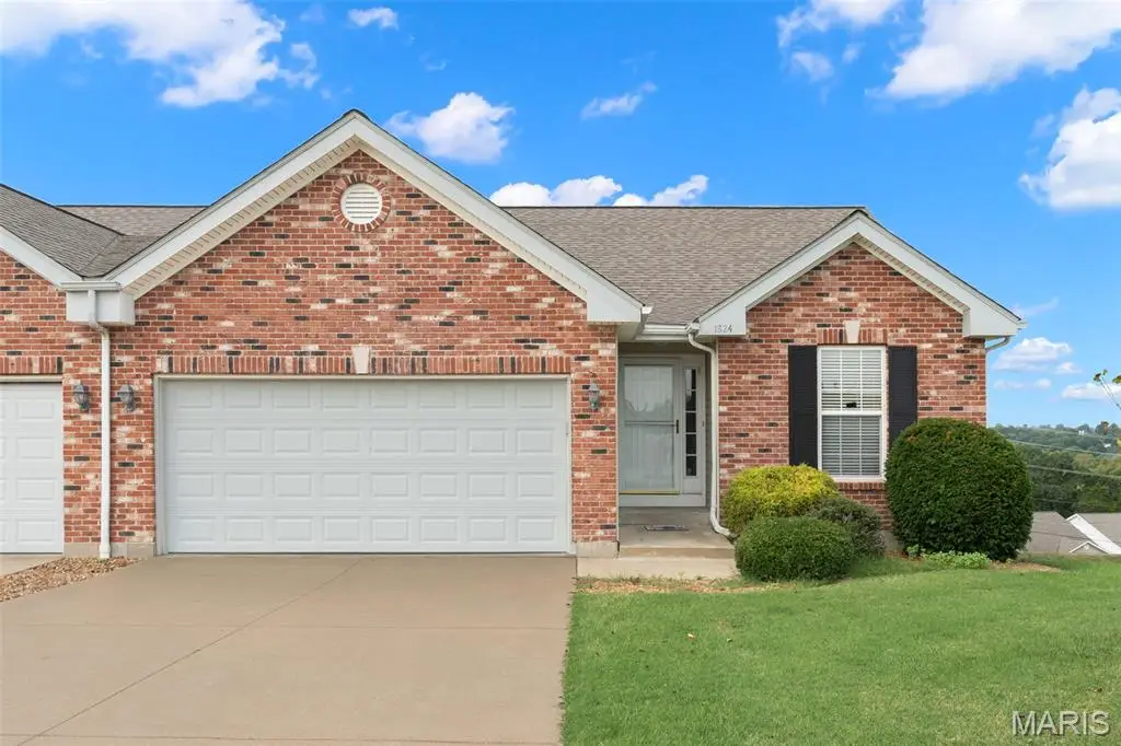 1824 Kaleb Court, Washington, MO 63090 - #1