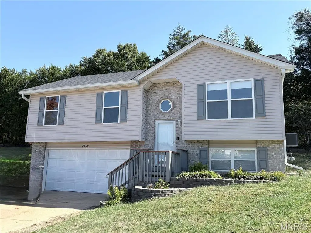 2090 Camino Real Drive, Herculaneum, MO 63048 - #1