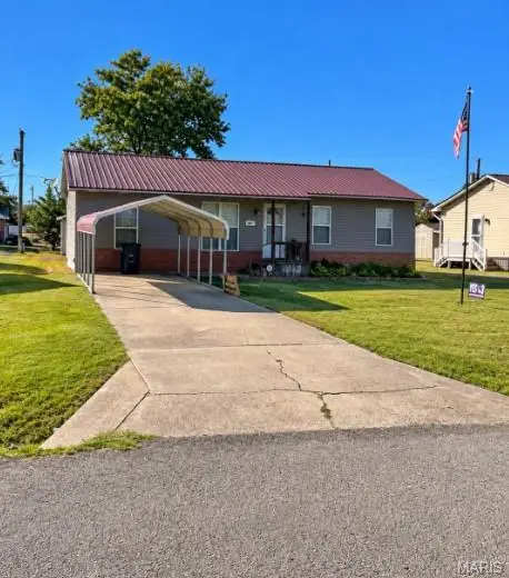 907 Flannigan Street, Campbell, MO 63933 - #2