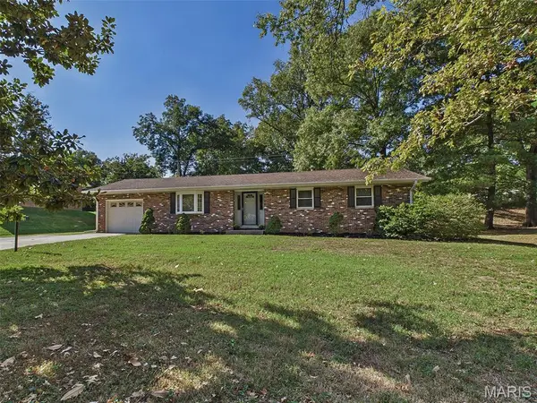 4916 Pierce Lane, Godfrey, IL 62035