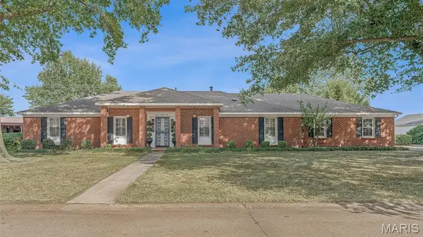 1604 N Lincoln Circle, Kennett, MO 63857