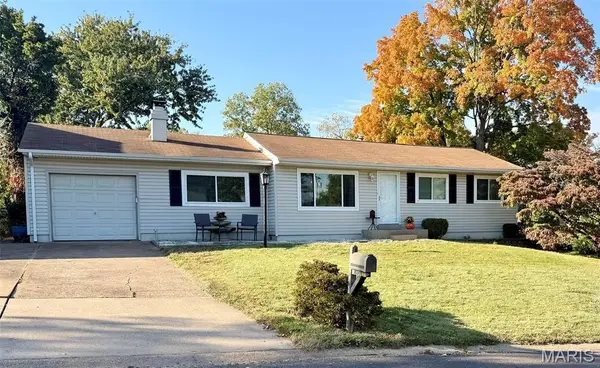 10501 Sonata Drive, Unincorporated, MO 63123