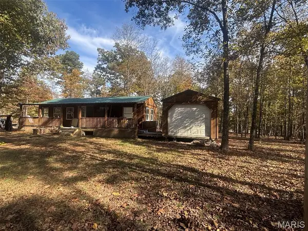 1223 State Route Yy, Summersville, MO 65571