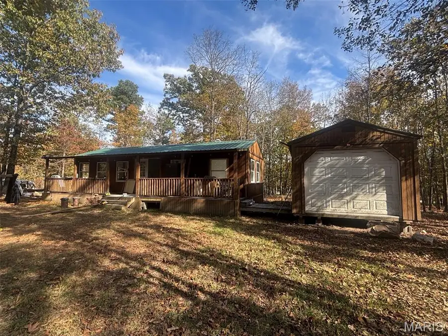 1223 State Route Yy, Summersville, MO 65571 - #2