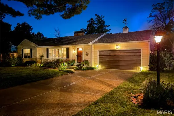 409 Linum Lane, St Louis, MO 63119