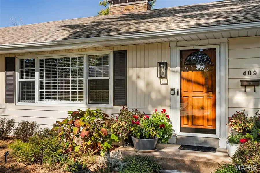 409 Linum Lane, Saint Louis, MO 63119 - #3