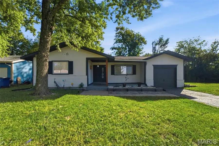 8700 Parkdale Drive, Caseyville, IL 62232 - #3
