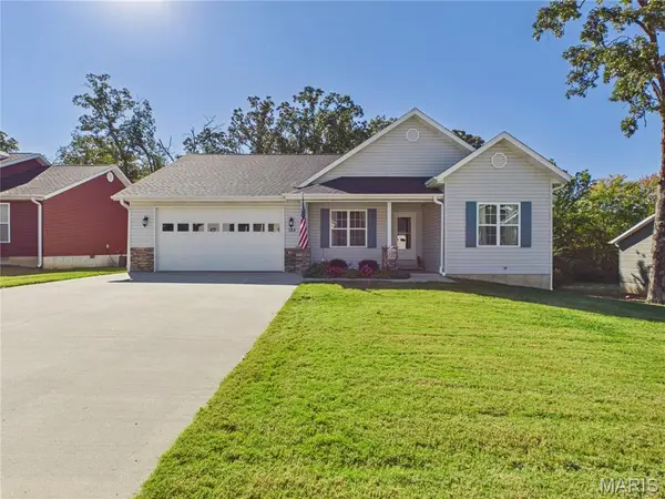 124 Alisha Avenue, Poplar Bluff, MO 63901