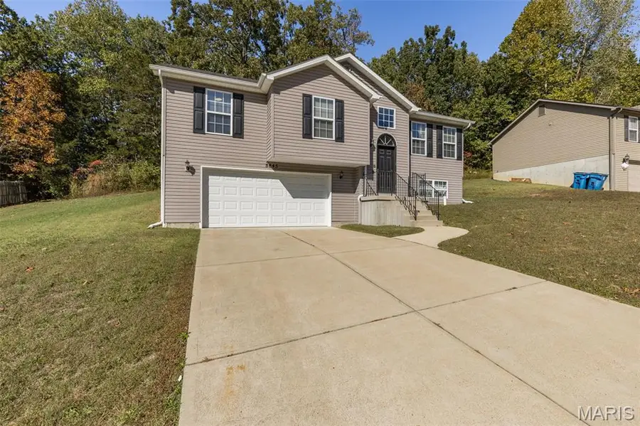 5645 Hawks Landing Drive, Hillsboro, MO 63050 - #2