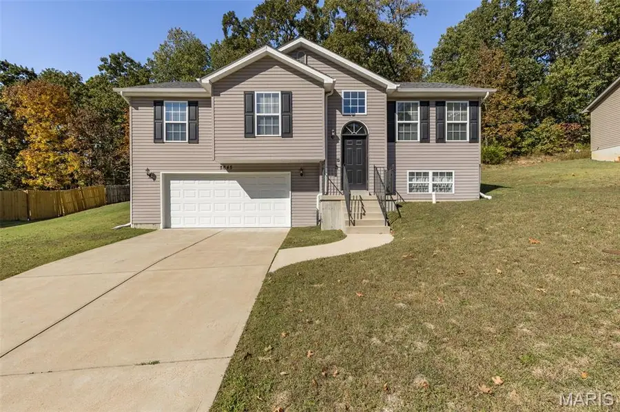 5645 Hawks Landing Drive, Hillsboro, MO 63050 - #3
